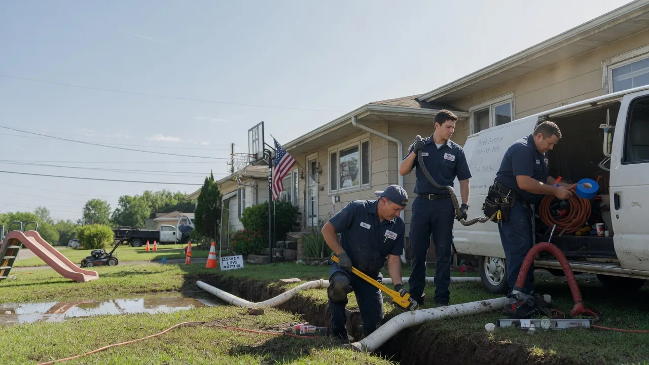 Toilet Installation in Sherwood, TN near me